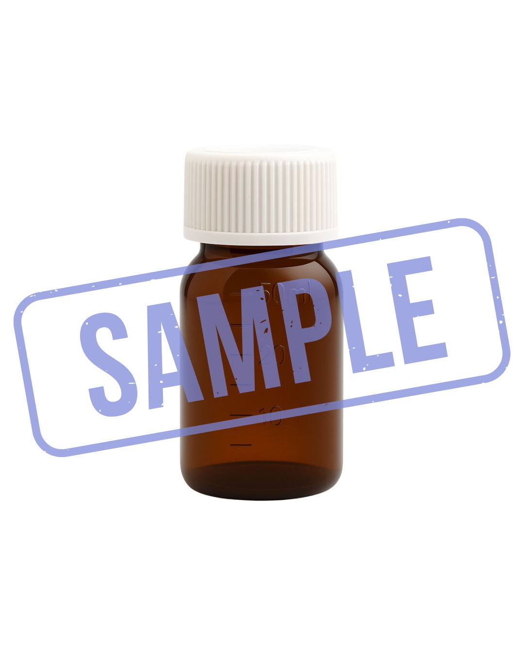MedPak OTP Bottle SAMPLE PACK