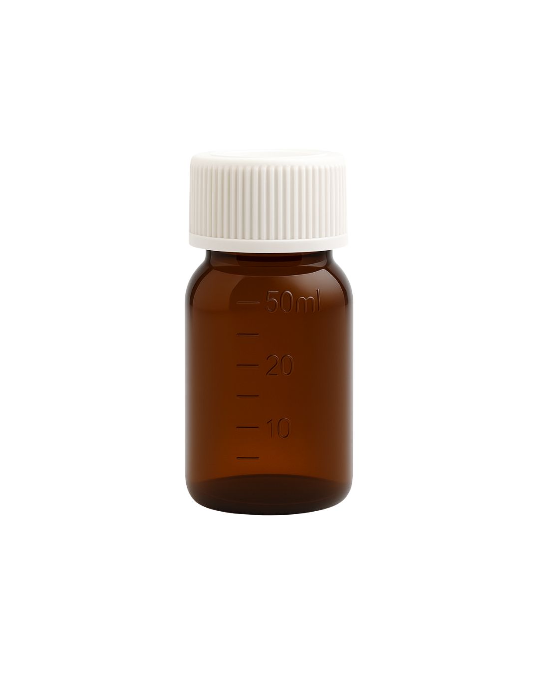 Methadone Bottles - 50ml