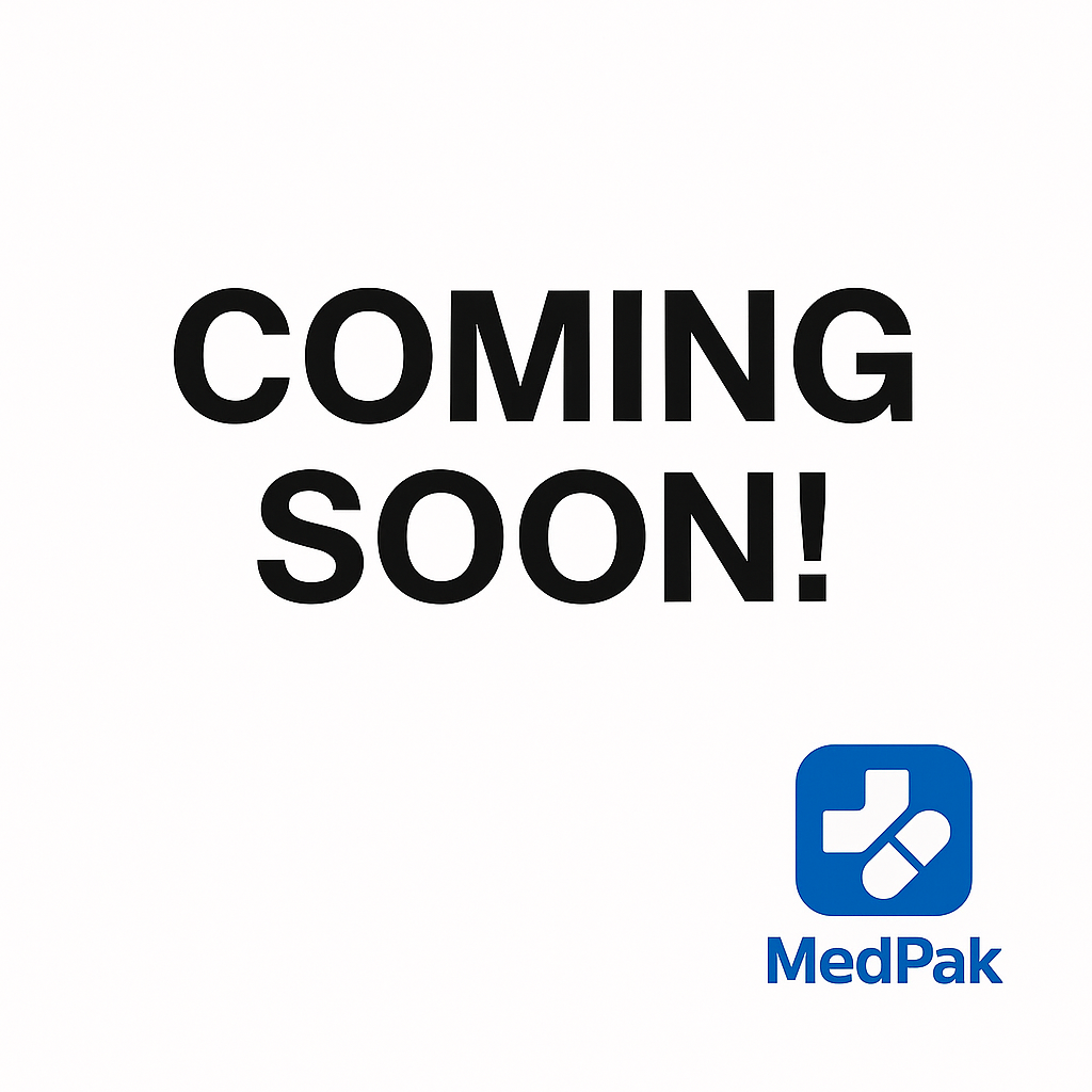 Cautionary & Advisory Label